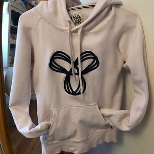 Pink TNA Hoodie for Sale!